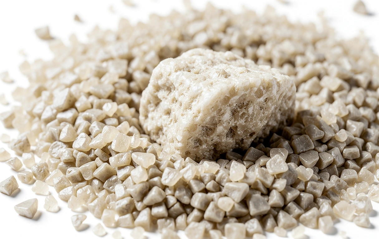 Natürliche Ästhetik bei Augenhealth