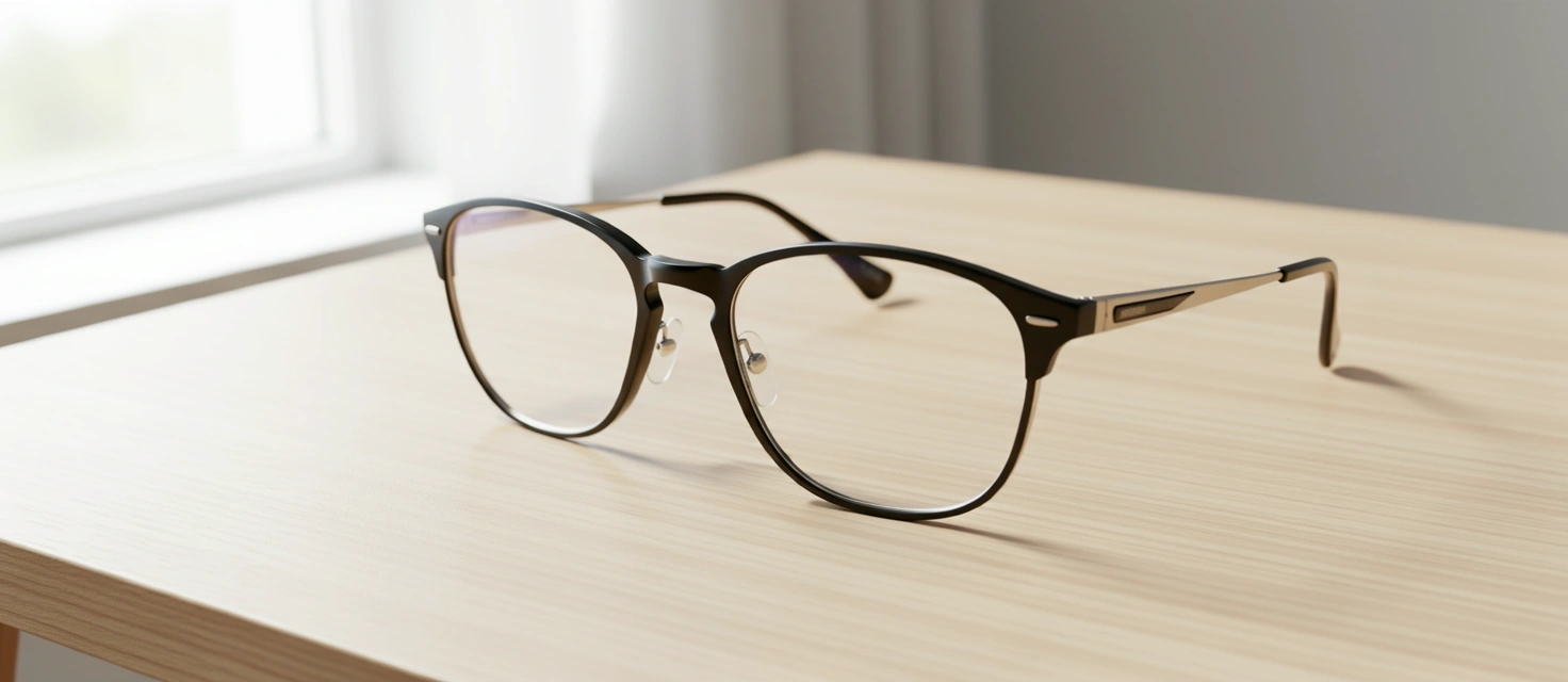 Optik-Qualität im Fokus