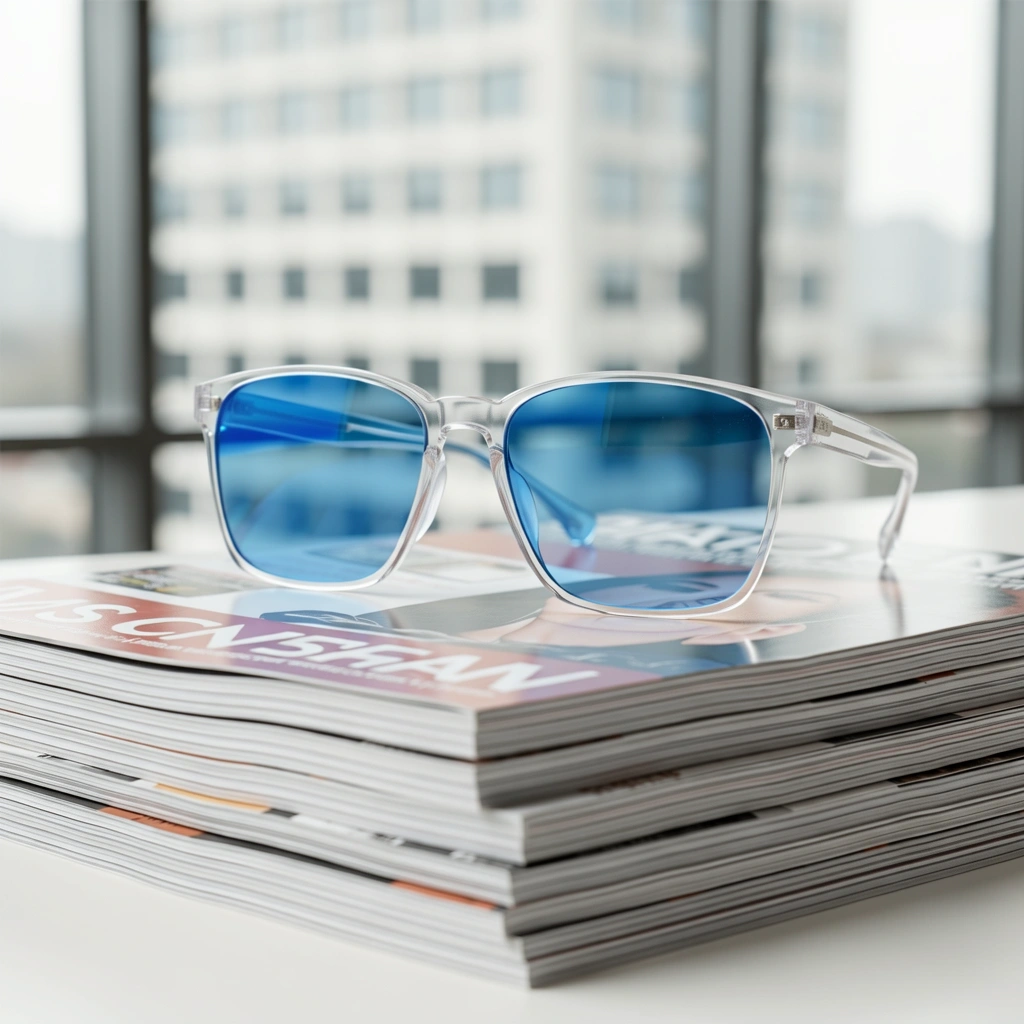 Augenhealth Wellness Inspiration