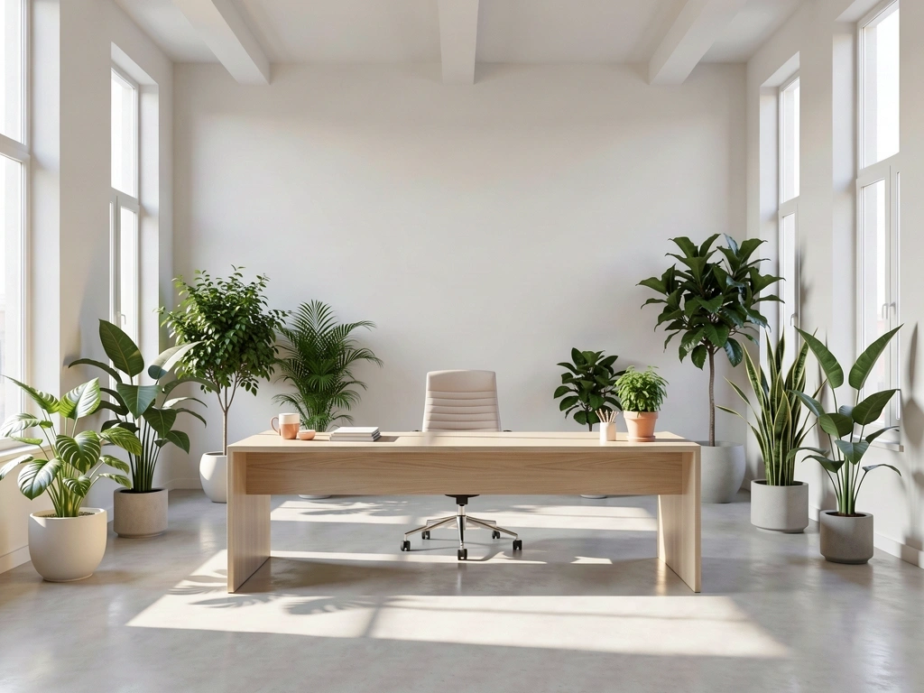 Unsere Redaktionsumgebung in Köln